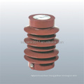 11 KV high voltage electrical transmission line polymer post insulators in power lines